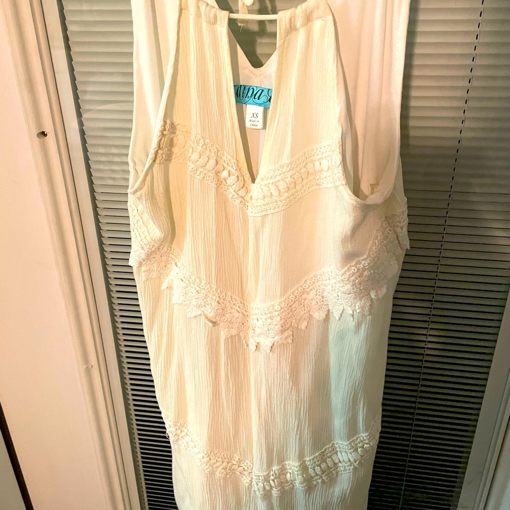 Dida Be Beach Dress